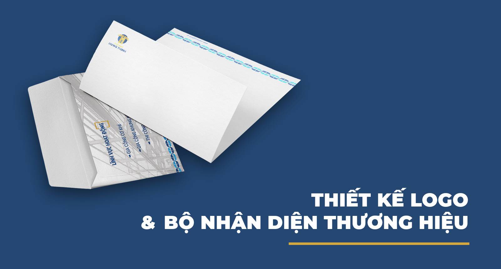 Top 10 công ty thiết kế nhận diện thương hiệu chuyên nghiệp