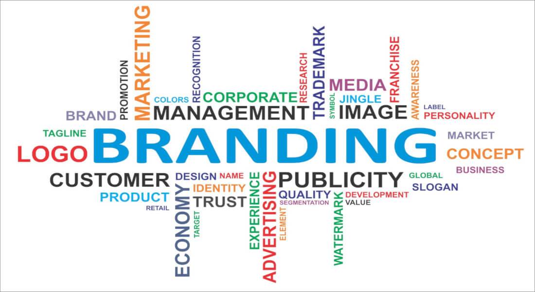 Branding là gì? Tầm quan trọng của branding .