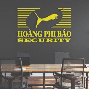 Hoàng Phi Báo