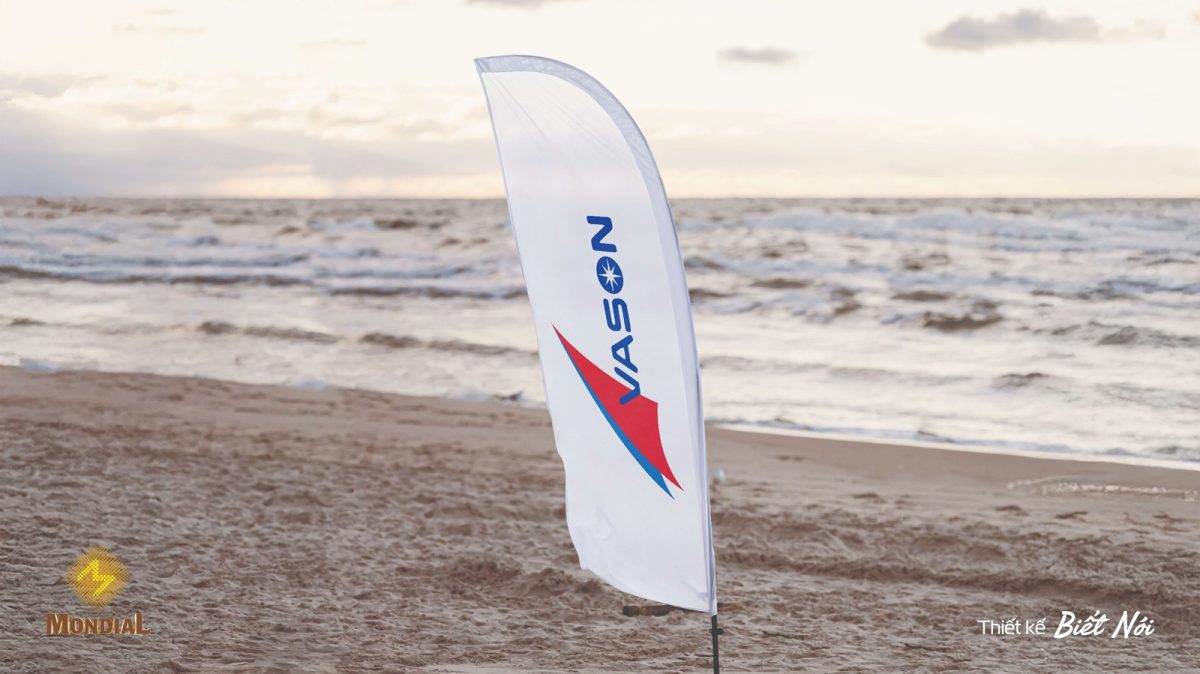 Thương hiệu Vason - Marketing Resort Cao Cấp