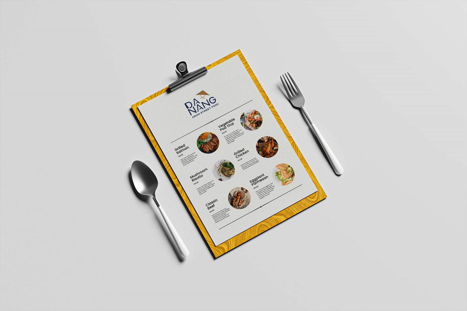 Đà Nẵng Restaurant 