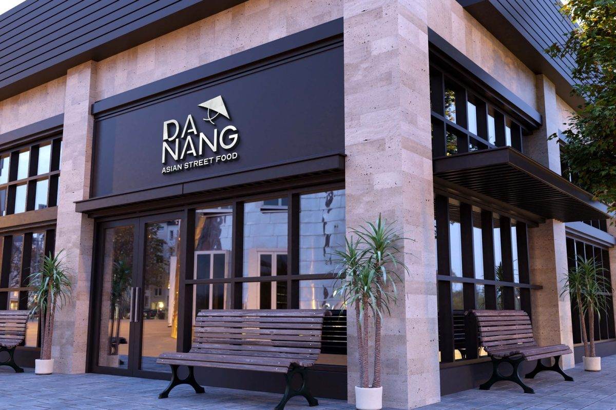 Đà Nẵng Restaurant 
