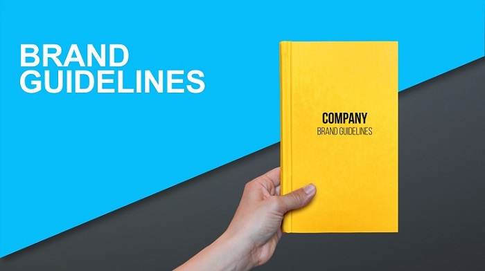 Câu chuyện số 11 – Sổ Tay Hướng Dẫn Sử Dụng Thương Hiệu (Brand Guidelines).