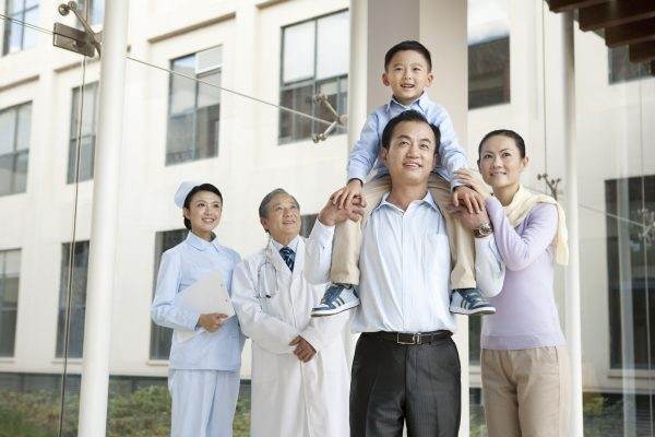 Chiến Lược Phát Triển Chăm Sóc Sức Khỏe Gia Đình