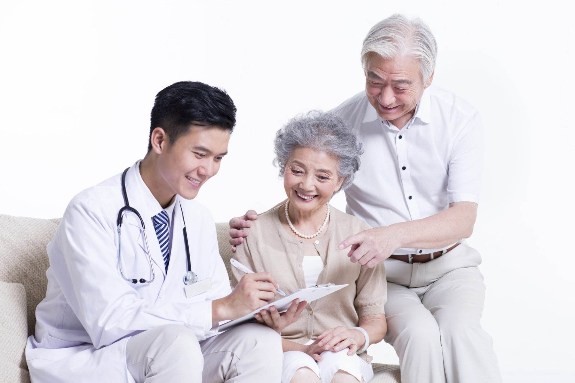 Chiến Lược Phát Triển Chăm Sóc Sức Khỏe Người Cao Tuổi Tại Việt Nam: Cơ Hội Và Thách Thức