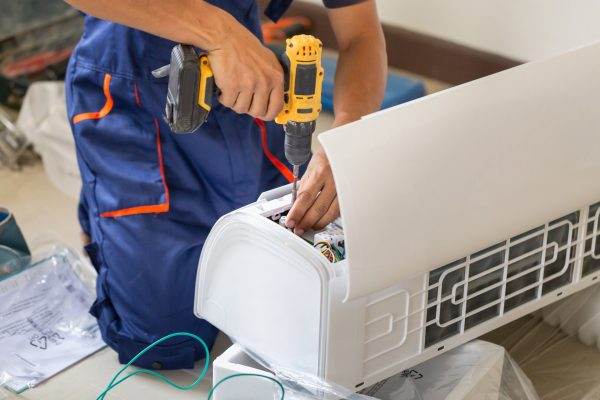 Chiến Lược Phát Triển Dịch Vụ Bảo Trì Sửa Chữa Điện Lạnh Tại Việt Nam Cơ Hội Và Thách Thức