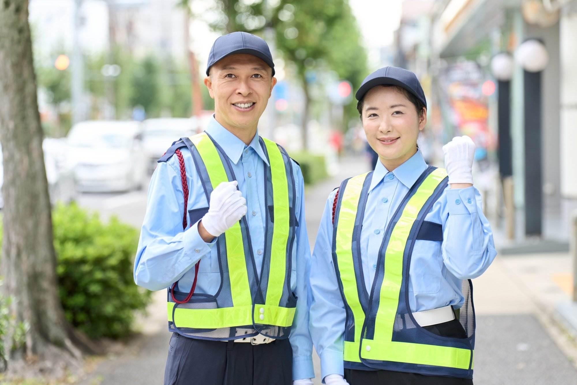 Chiến Lược Phát Triển Dịch Vụ Bảo Vệ