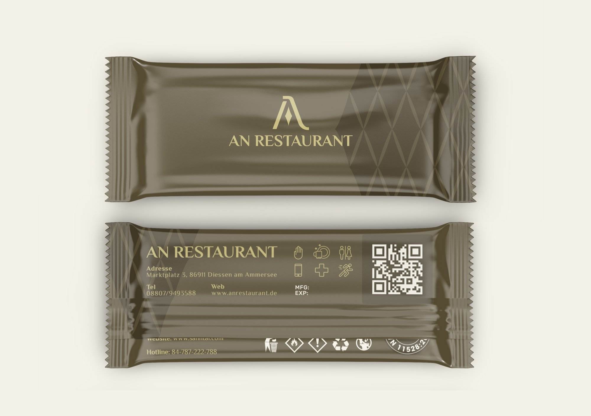 Bao Bì Thông Minh (Smart Packaging): Tương Lai Của Bao Bì Đã Có Tại Việt Nam
