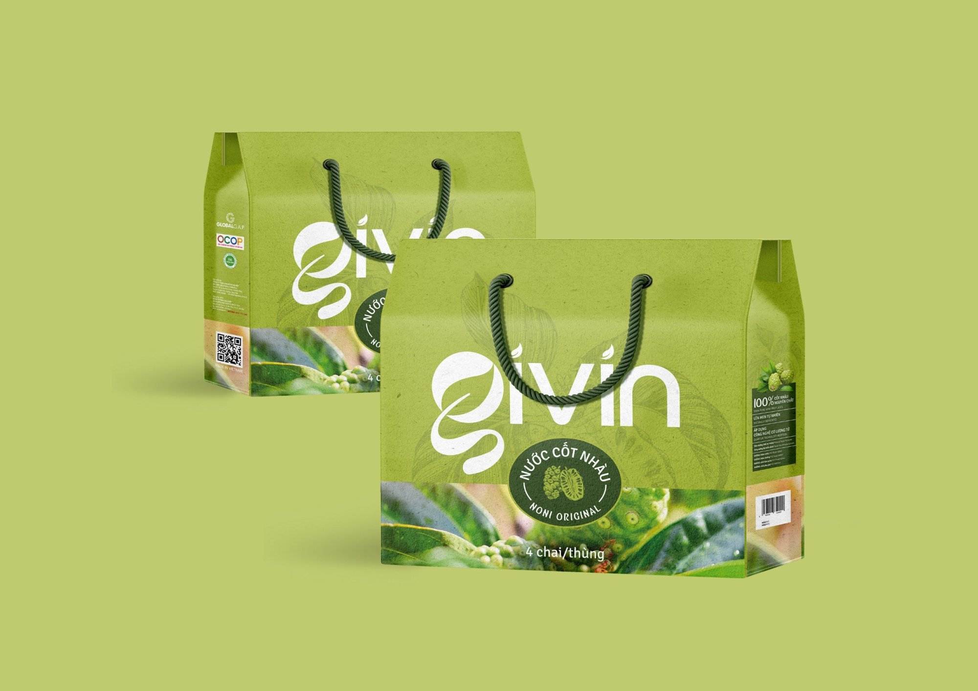 “Creative Business Partner” Trong Thiết Kế Bao Bì: Tại Sao Doanh Nghiệp Cần Một Đối Tác Chiến Lược, Không Chỉ Là Người “Vẽ Đẹp”?