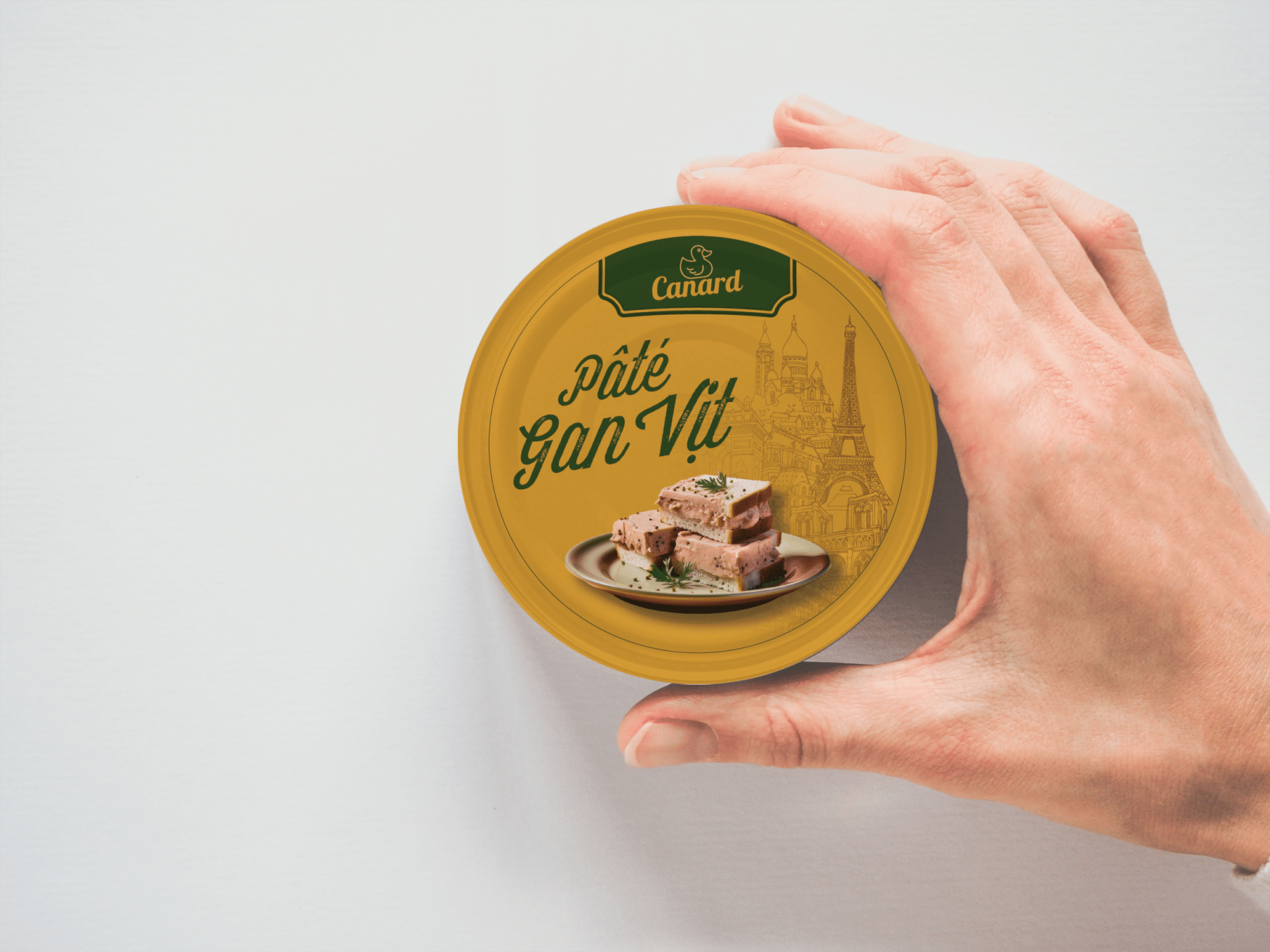 Chức Năng Đa Dạng Của Bao Bì Sản Phẩm: Hơn Cả Lớp Vỏ Bọc Đơn Thuần