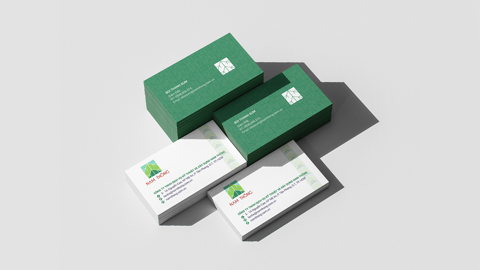 chiến lược thương hiệu