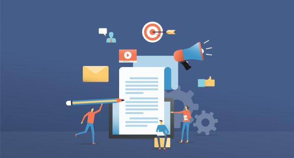 Content Marketing