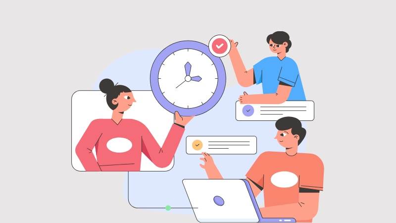 câu chuyện số 9- TIẾN ĐỘ DỰ ÁN và nỗi lo “trễ hẹn” triền miên!