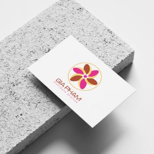 thương hiệu gia phạm - thiết kế thương hiệu doanh nghiệp