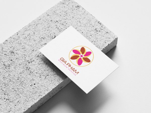 thương hiệu gia phạm - thiết kế thương hiệu doanh nghiệp