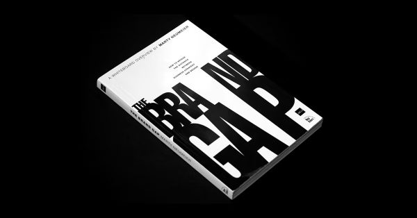 "The Brand Gap" - thương hiệu