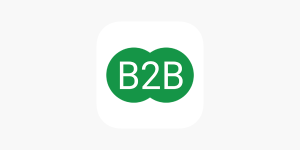 Apple B2B