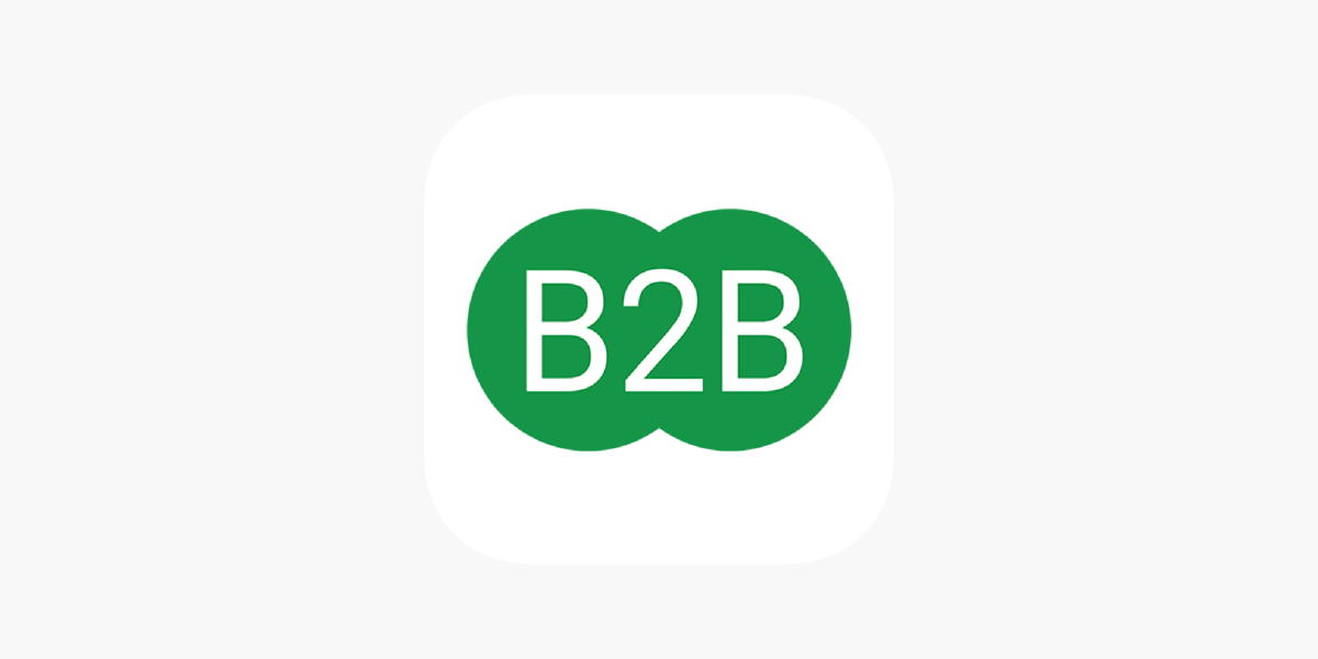 Apple B2B