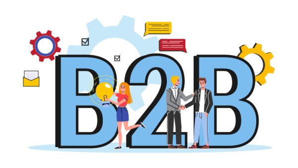 B2B là gì