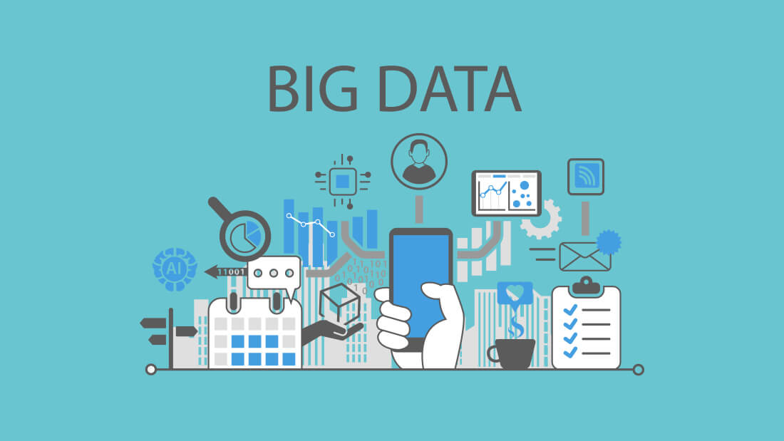 Big Data B2B
