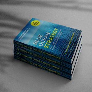 Blue Ocean Strategy