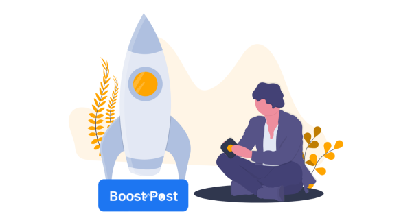 Boost Post