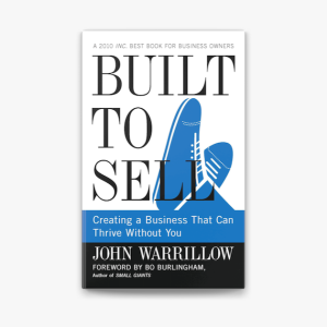 Built to Sell
