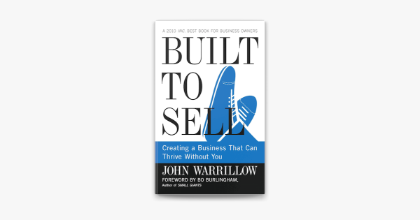 Built to Sell