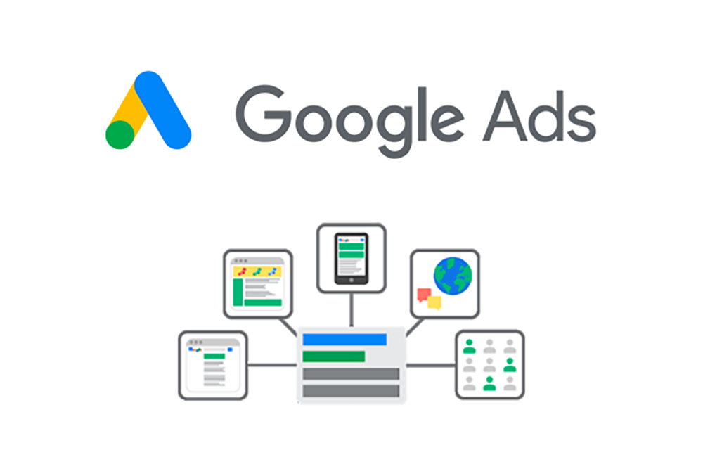 Google Ads
