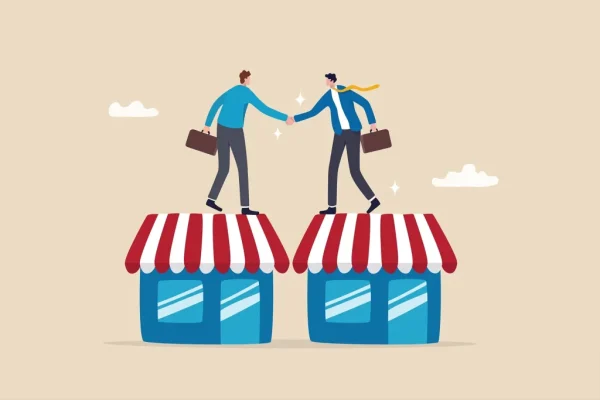 Mối Quan Hệ B2B