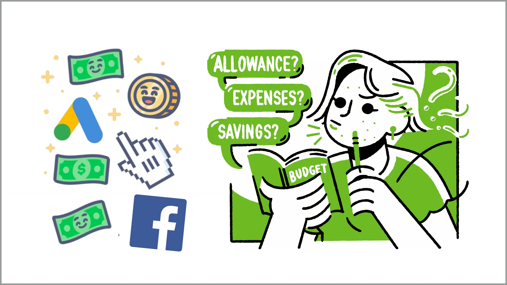 Sai Lầm Marketing #6: Ngân Sách Marketing Là “Tiền Tiêu Vặt” – Bi Kịch Của Sự Thiếu Cam Kết