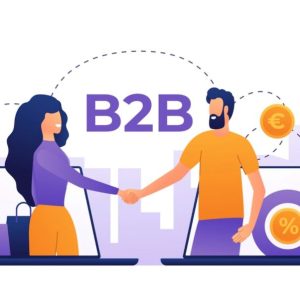 Quảng Cáo B2B