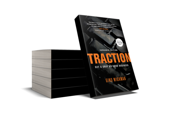 Sách Traction