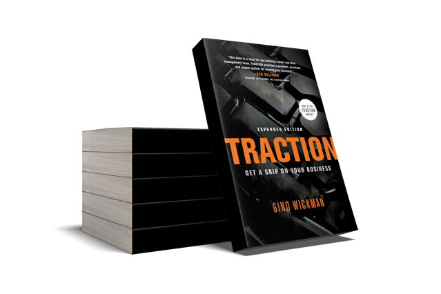 Sách Traction