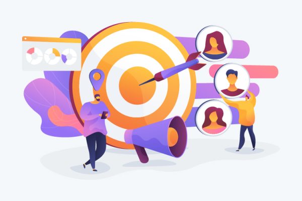 Target Quảng Cáo