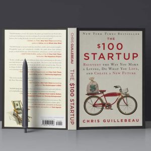 The $100 Startup