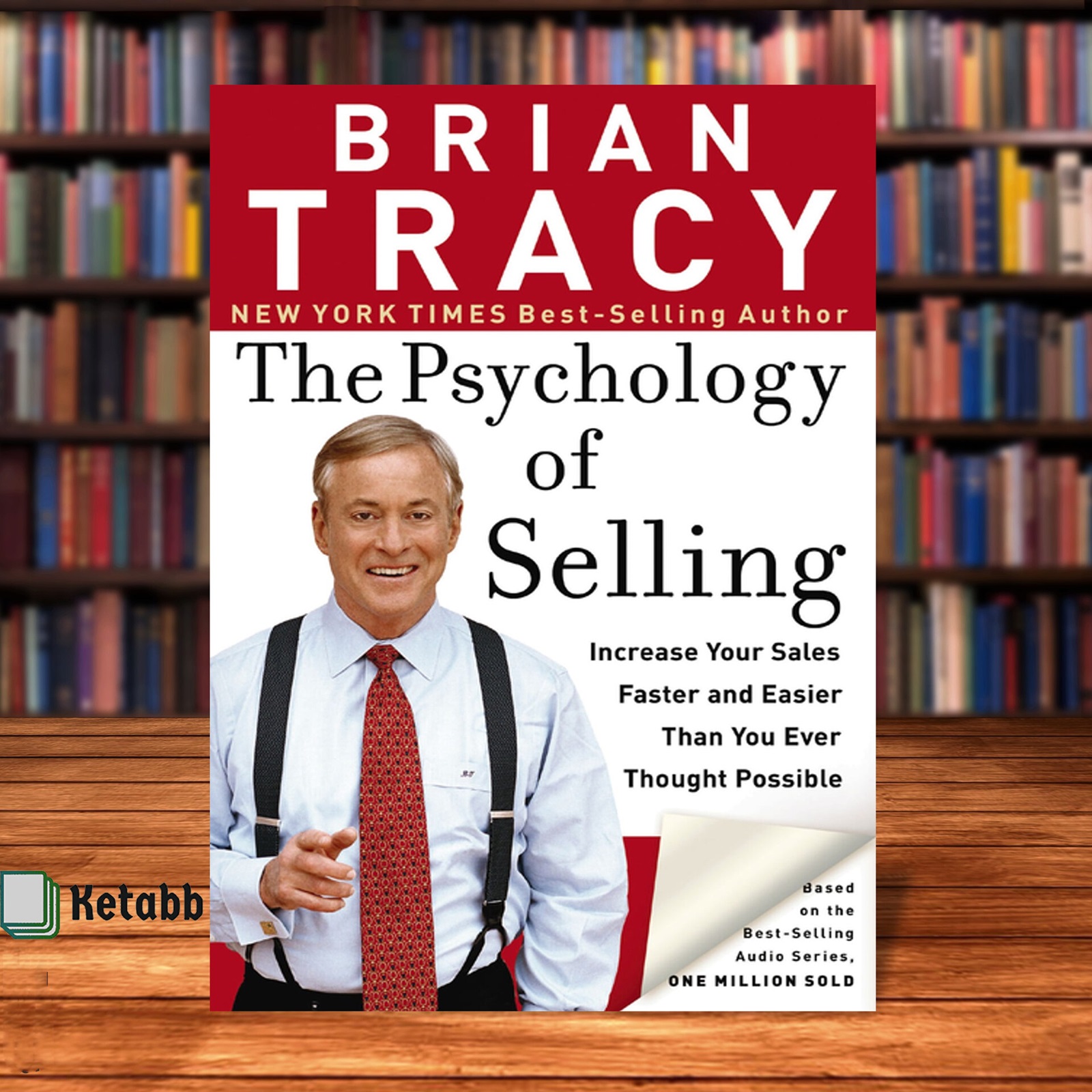 Sách ‘The Psychology of Selling’: Trò Chơi Lớn Nhất Diễn Ra Trong Chính Tâm Trí Của Bạn