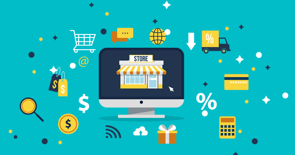 b2b thương mại điện tử