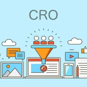 cro website marketing
