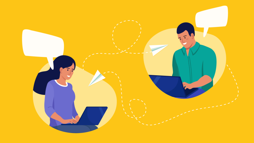 email marketing B2B