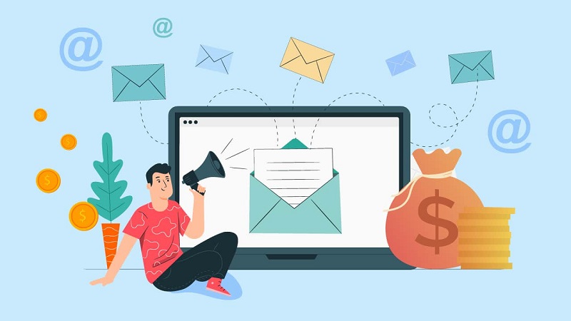 email marketing