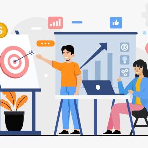 Marketing Hỗn Loạn