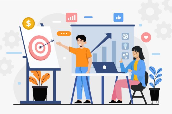 Marketing Hỗn Loạn