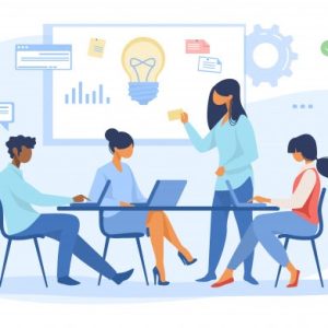 nhân sự b2b