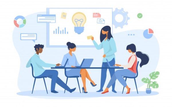 nhân sự b2b