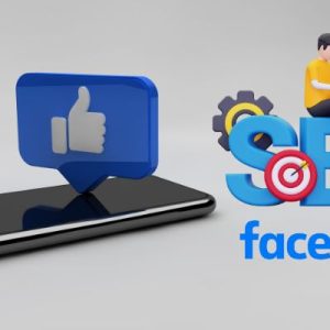 seo facebook