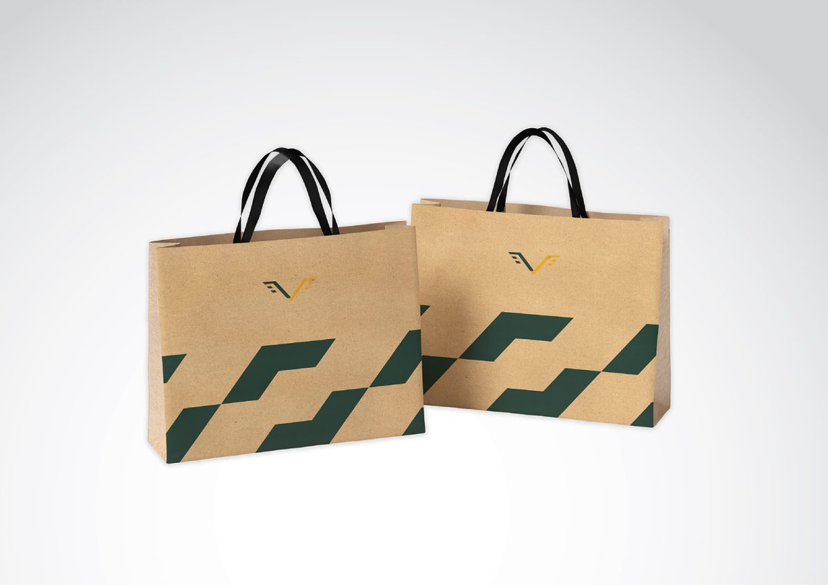 thiết kế ấn phẩm etheria - marketing