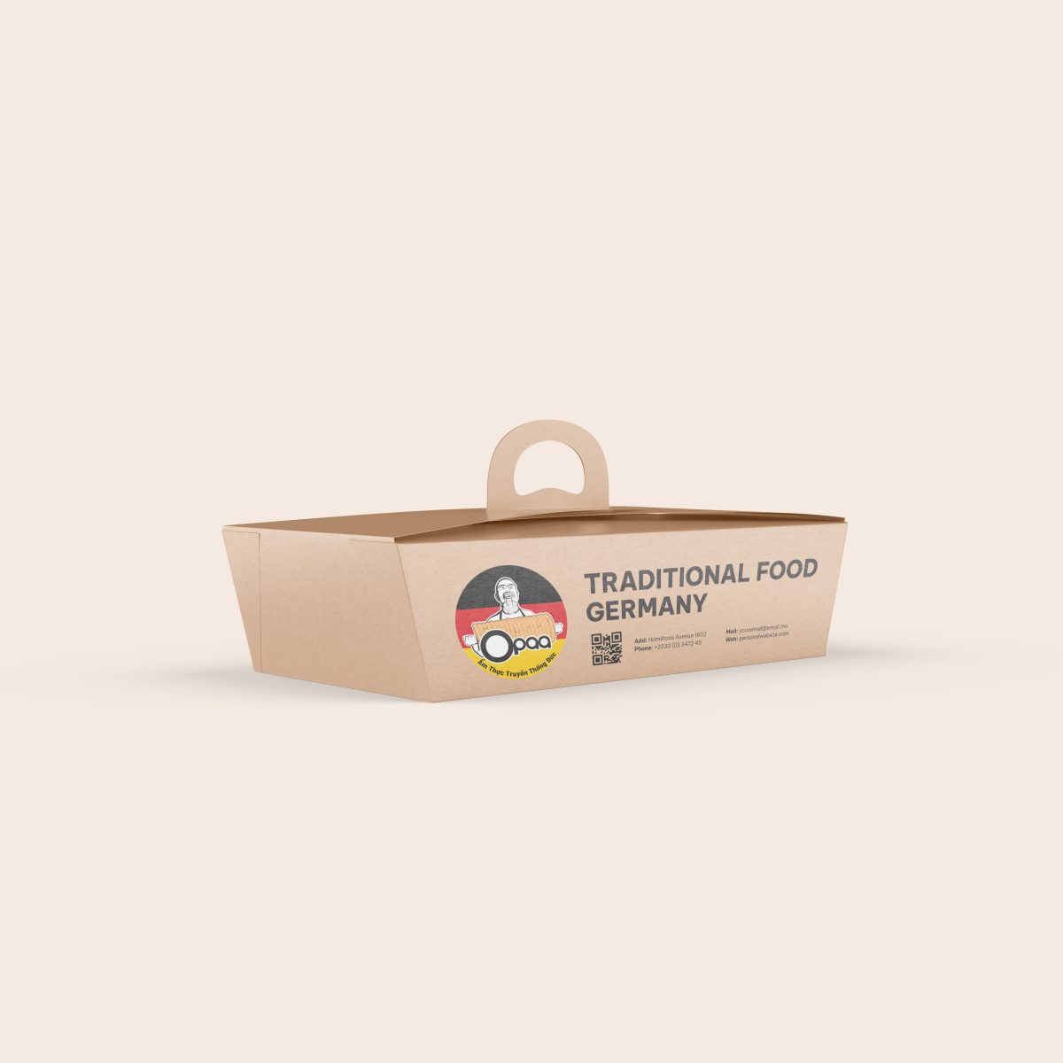 dịch vụ thiết kế bao bì
