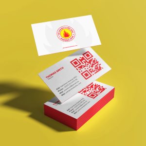 thiết kế logo pccc phương nam - b2b