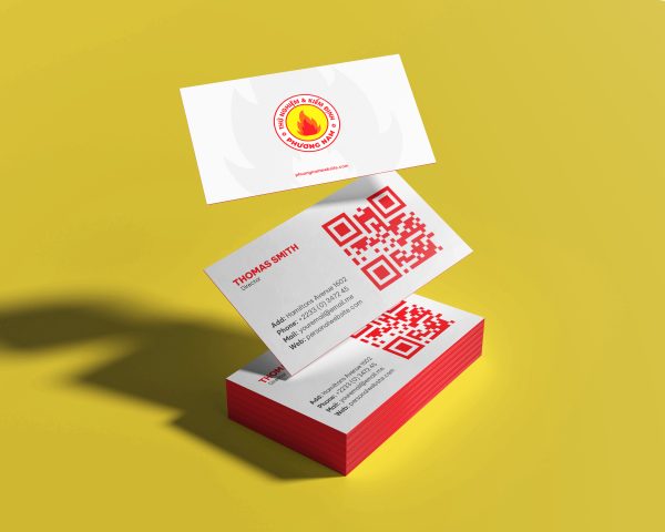 thiết kế logo pccc phương nam - b2b